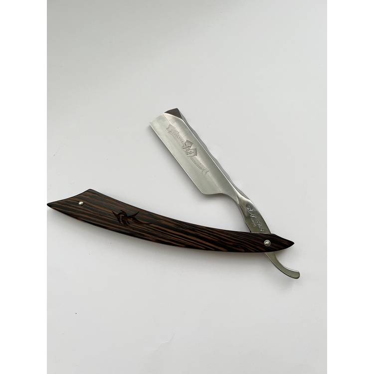 Ralf Aust Special Edition 6/8 Wenghe Wood Thumb Notch American Point