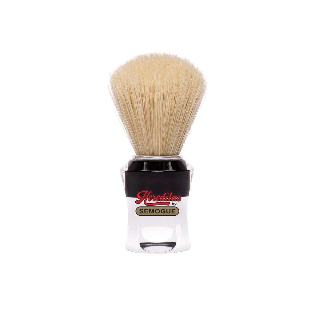 Semogue 61 HandCrafted Boar Hair Shaving Brush